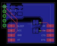 ch9141_board