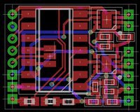 eagle_board_attiny