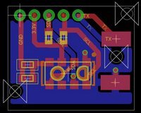 vcnl4040_board